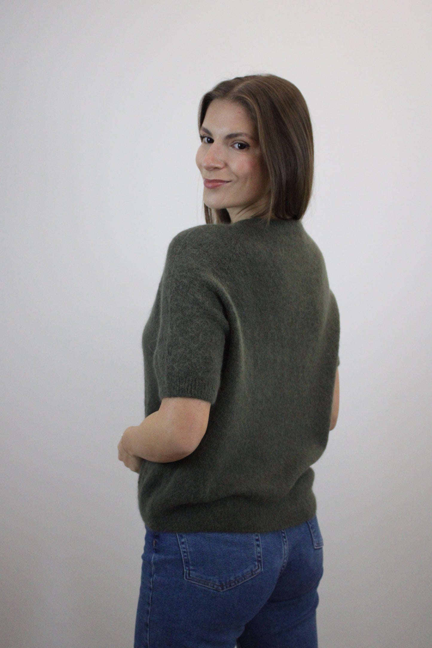 Megztinis "Simfonija" samaninė