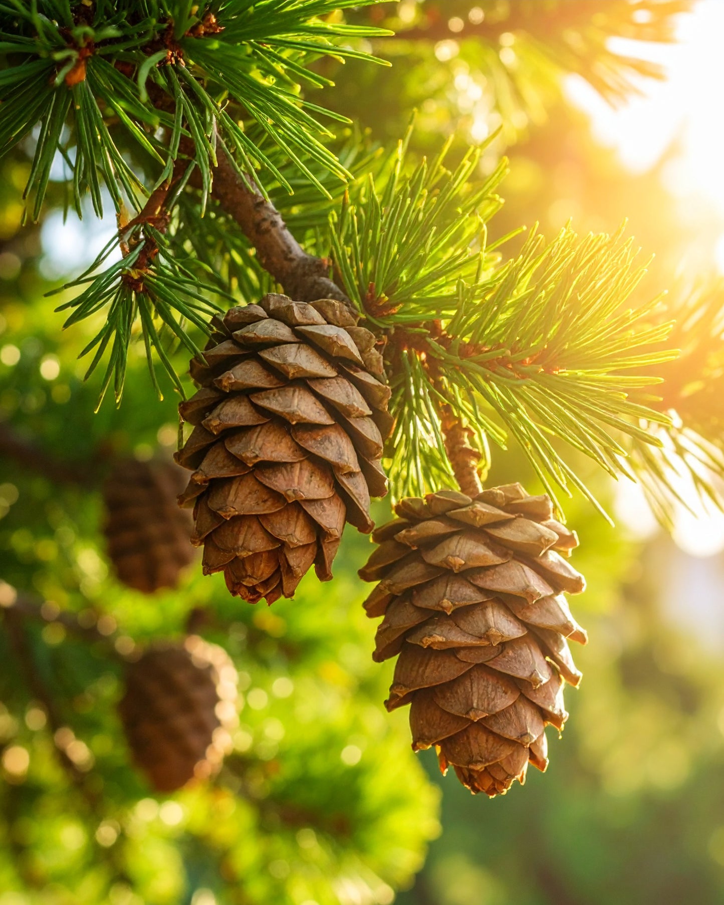 By Velcheva kedro eterinis aliejus