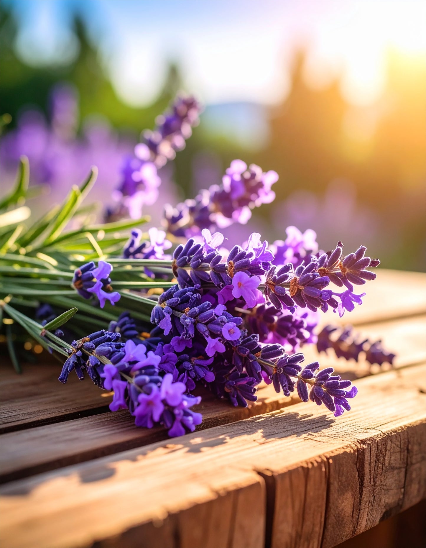 By Velcheva levandų eterinis aliejus