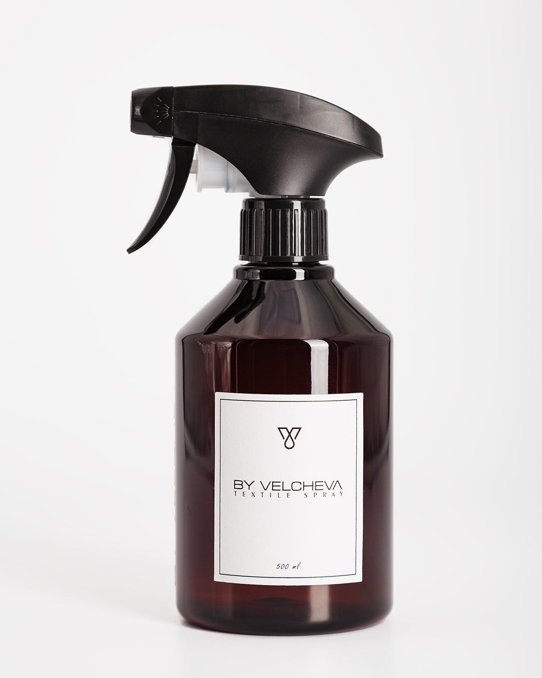 By Velcheva TOBACCO VANILLA tekstilės purškiklis
