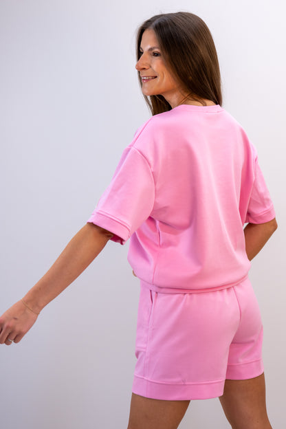 Kostiumelis “Urban Ease” rožinis