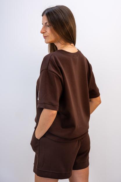 Kostiumelis “Urban Ease” rudas