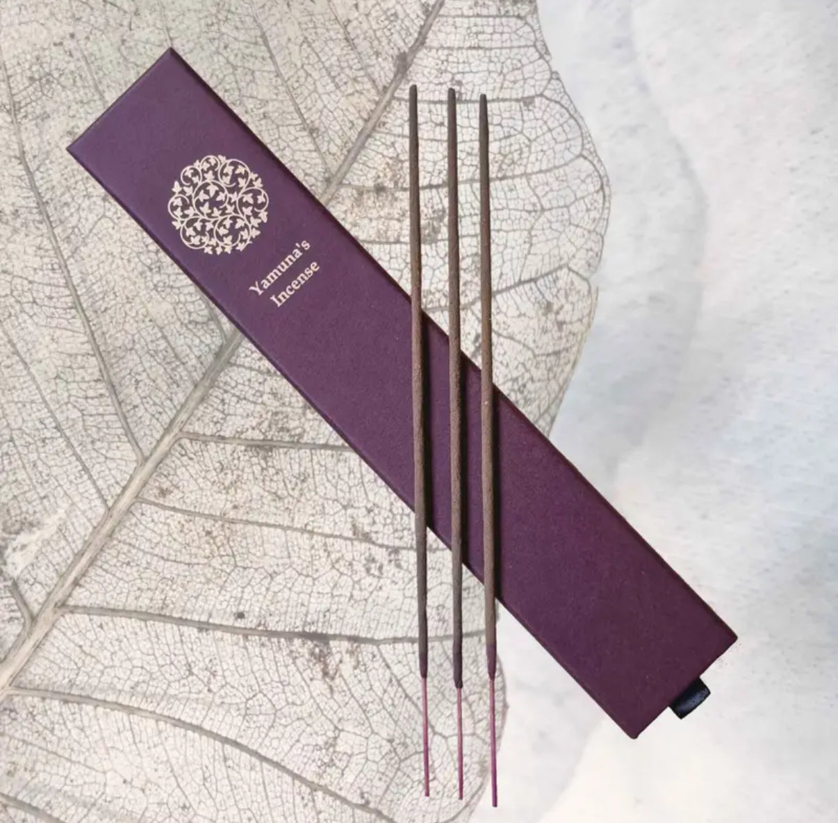 Yamuna’s smilkalai New Beginnings (Naujos pradžios)