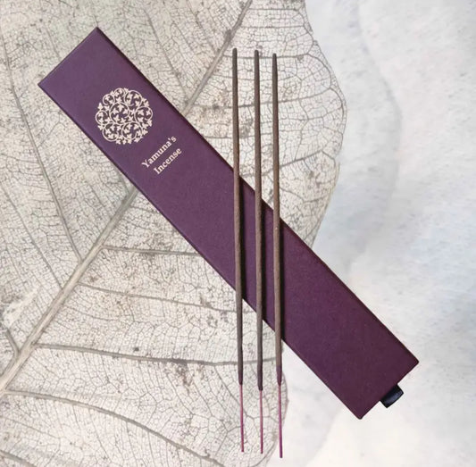 Yamuna’s smilkalai Jubilant Soul (Džiaugsminga siela)