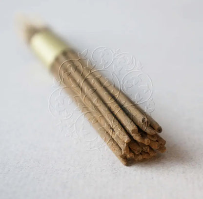 Yamuna’s smilkalai Benediction (Palaiminimas)