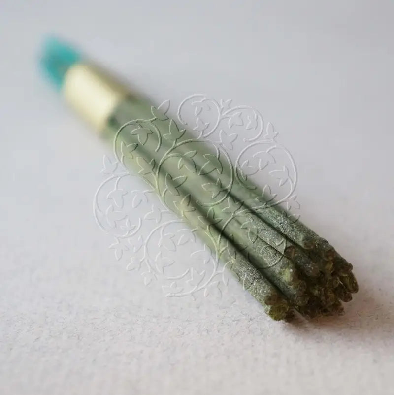 Yamuna’s smilkalai A Glimpse of Vrindavan (Žvilgsnis į Vrindavaną)