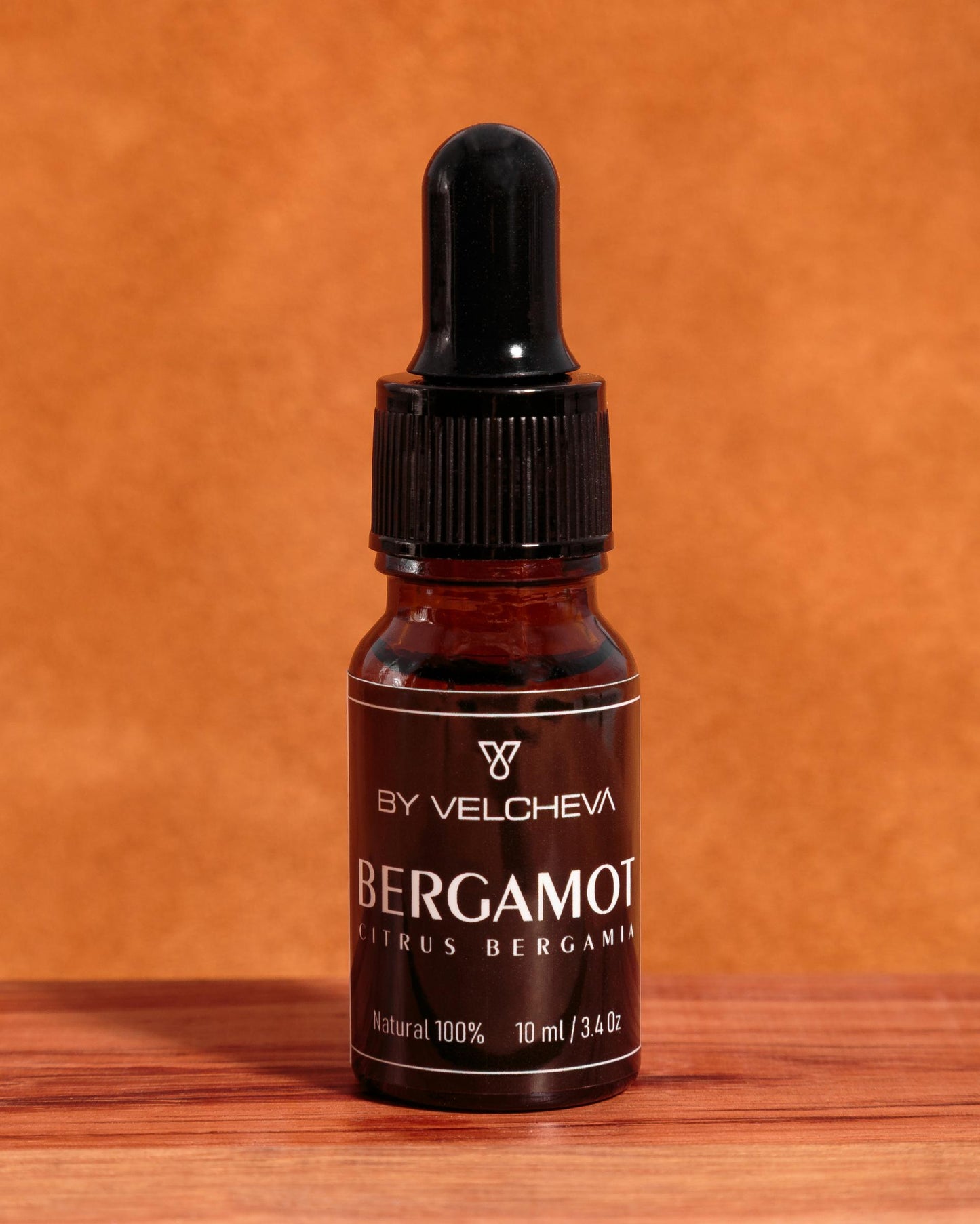 By Velcheva bergamotės eterinis aliejus