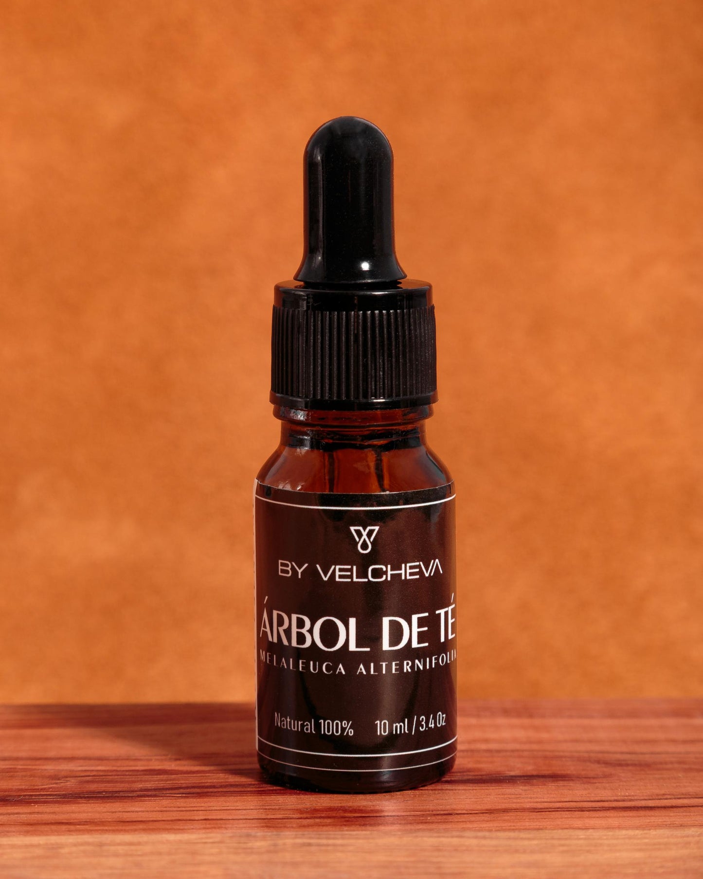 By Velcheva arbatmedžio eterinis aliejus