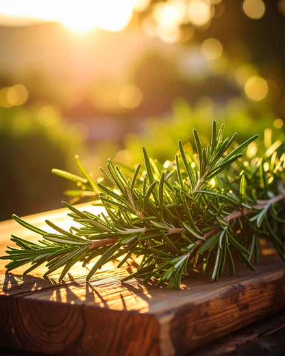 By Velcheva rozmarinų eterinis aliejus