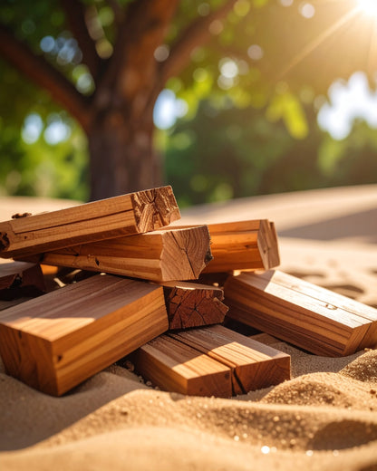 By Velcheva sandalmedžio eterinis aliejus