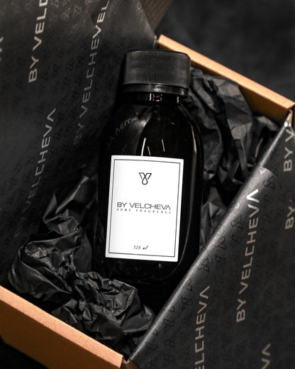 By Velcheva kvapo papildymas 125 ml