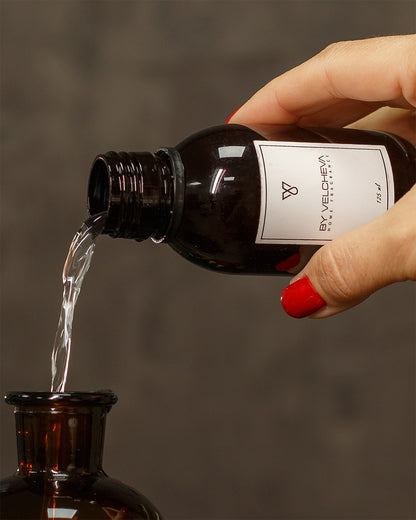 By Velcheva kvapo papildymas 125 ml