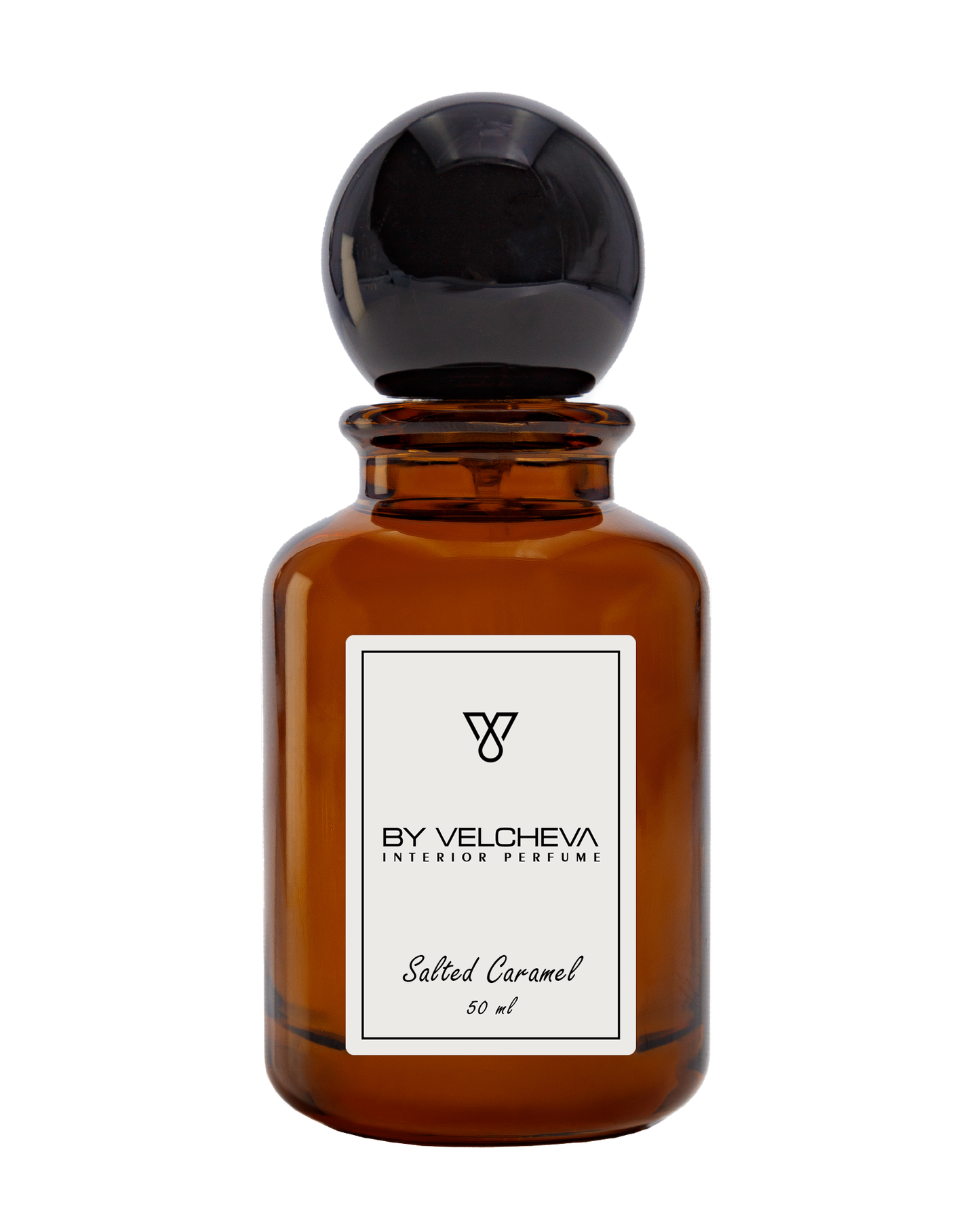 By Velcheva SALTED CARAMEL interjero kvepalai
