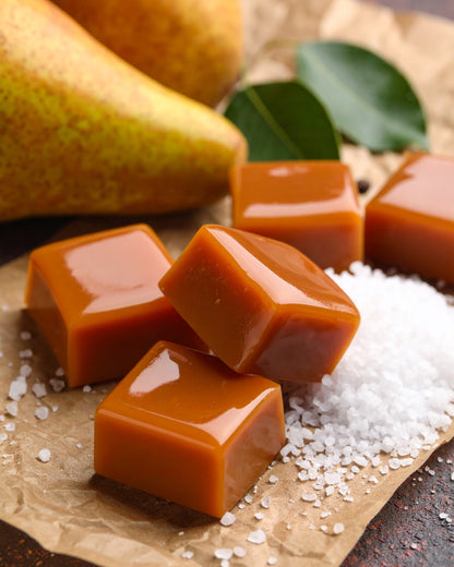 By Velcheva SALTED CARAMEL interjero kvepalai