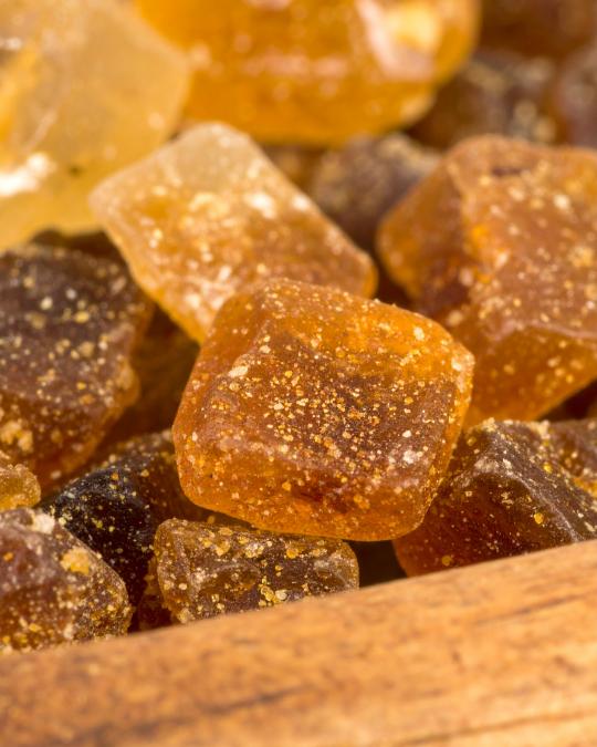 By Velcheva SUGAR namų kvapas su lazdelėmis