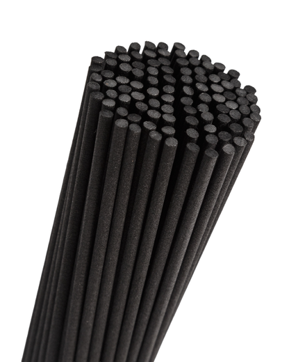 By Velcheva mikrofibros lazdelės kvapų difuzoriams